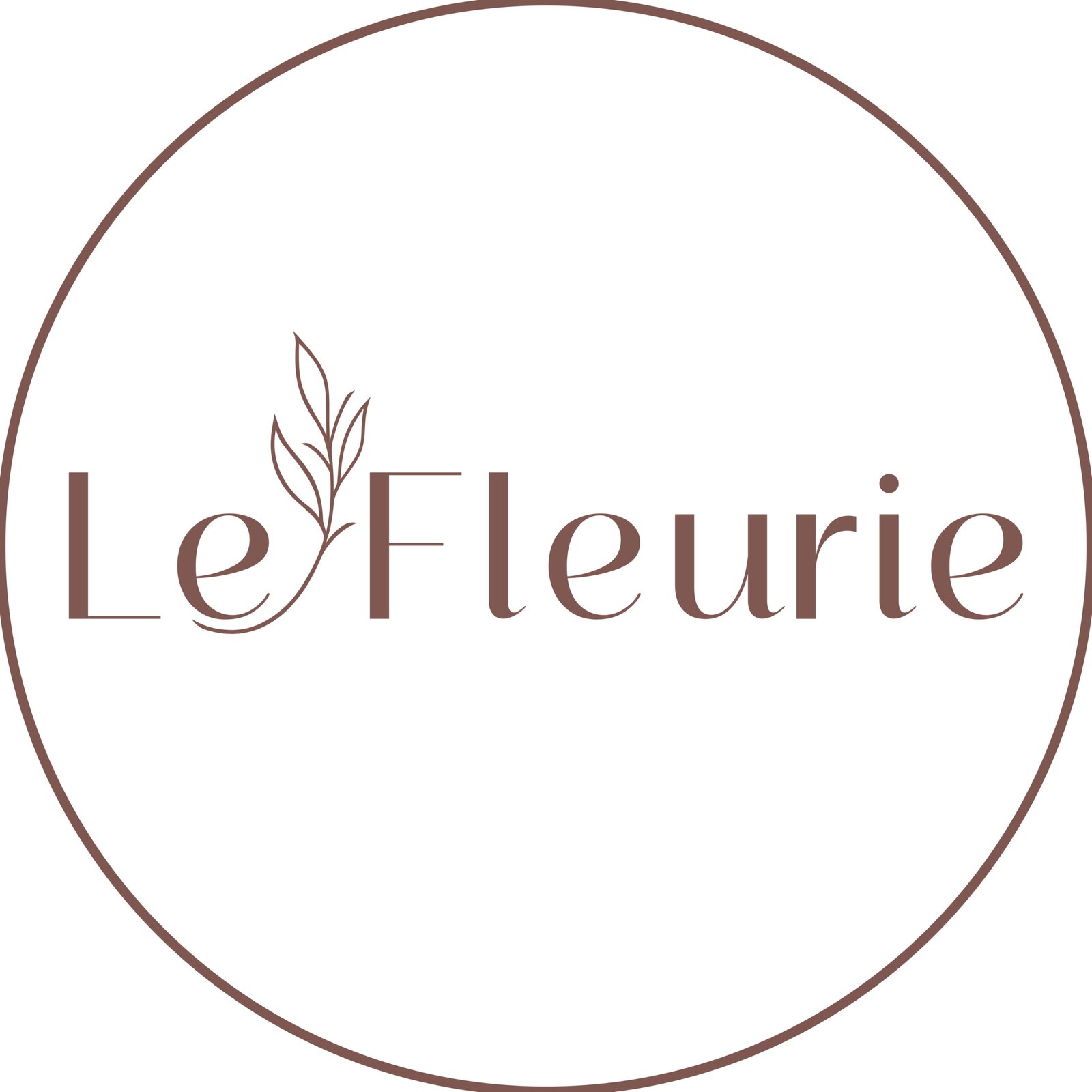 Le Fluerie Flowers & gifts LLC